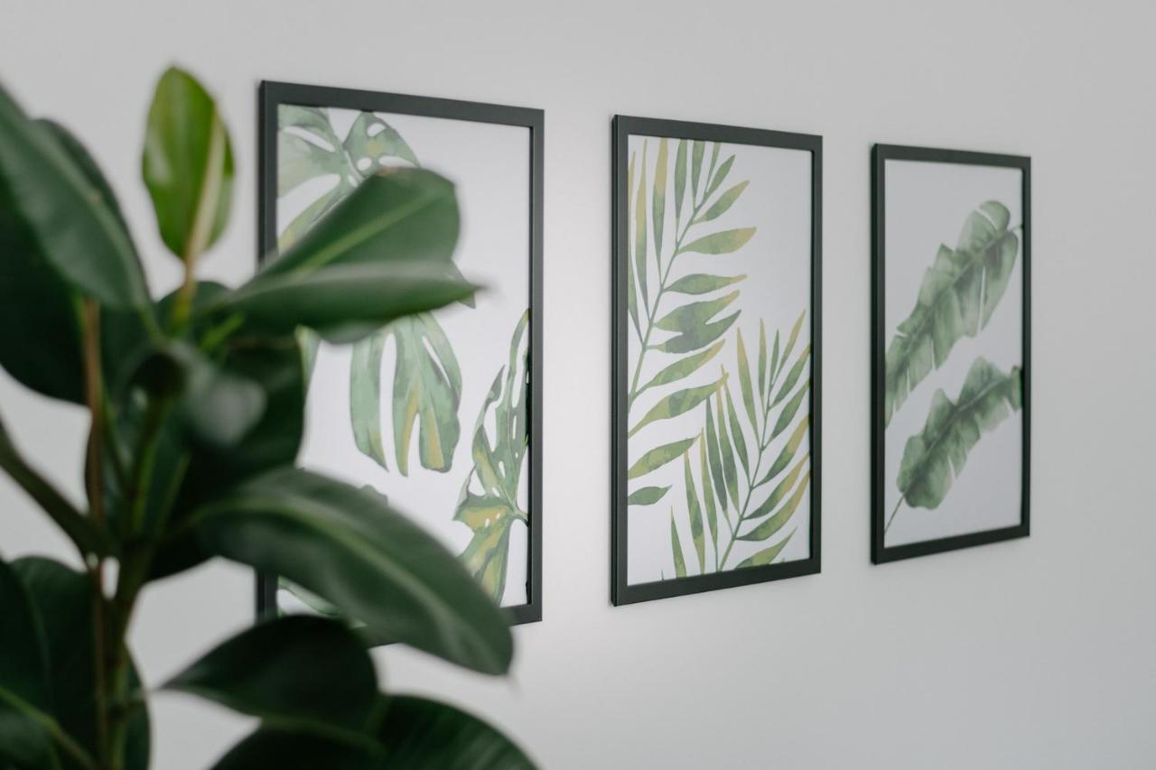 Apartment Fresh - Parking Included Izola Exterior foto