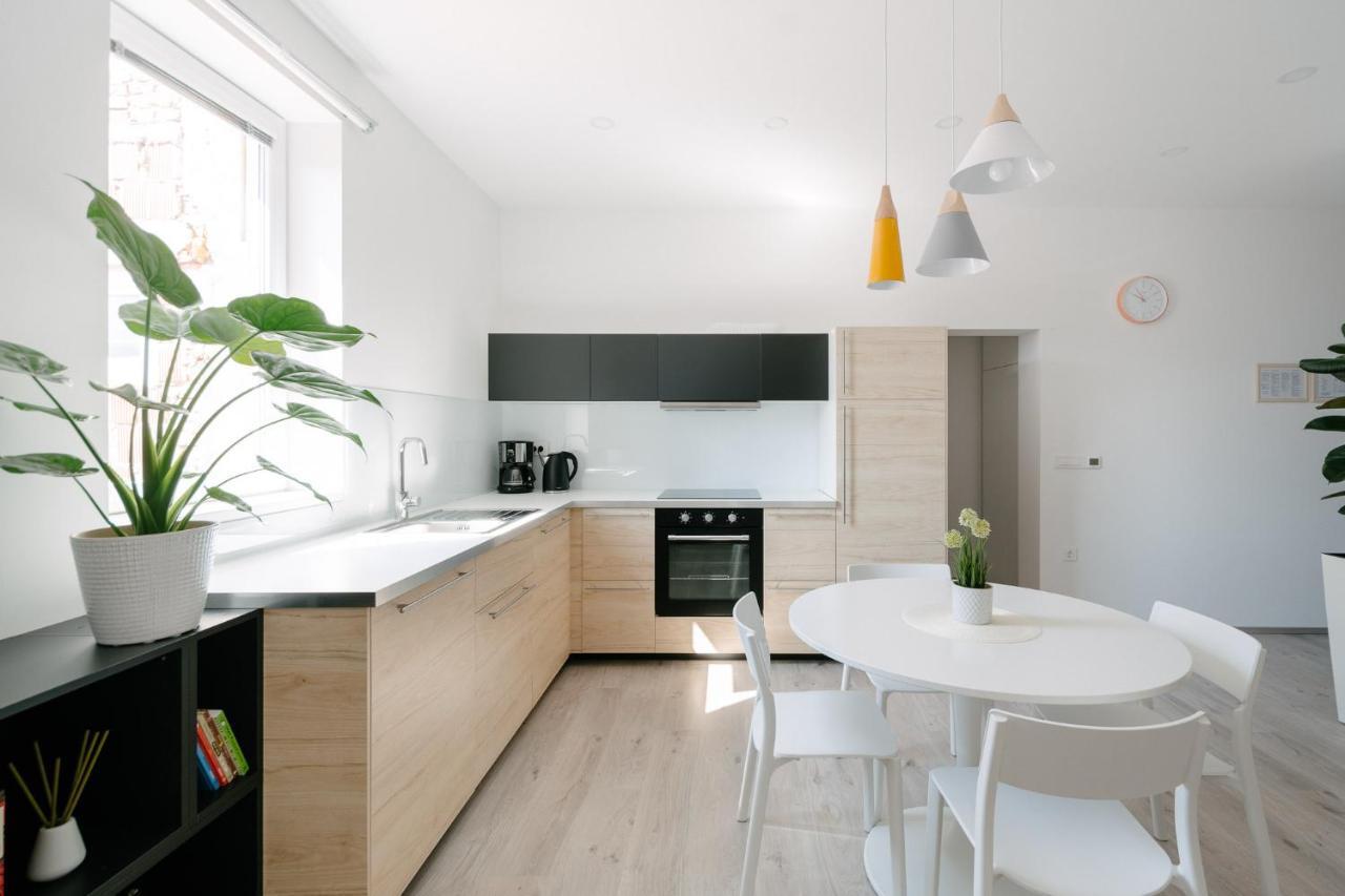 Apartment Fresh - Parking Included Izola Exterior foto